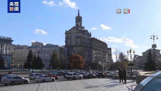 澤連斯基為何愿意舉行選舉 白宮施壓下的轉(zhuǎn)變