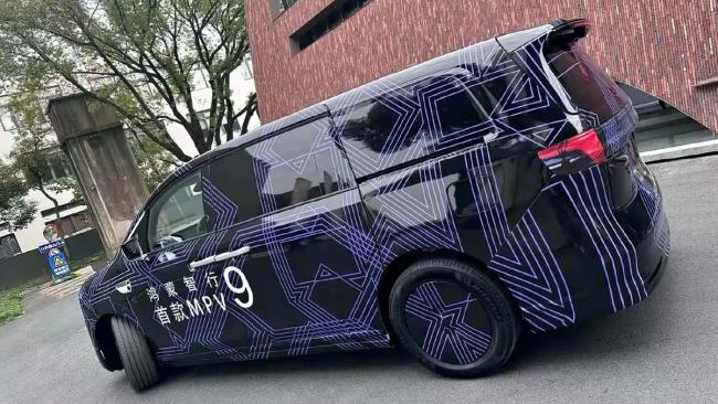 鴻蒙智行新車規(guī)劃一覽 15款新車輪廓已成