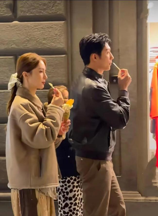 黃景瑜被拍帶女生回豪宅 戀情疑云再起