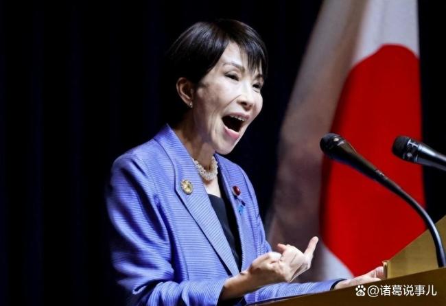 高市早苗承認(rèn)中日關(guān)系惡化沖擊經(jīng)濟(jì) 日本經(jīng)濟(jì)面臨更大危機(jī)