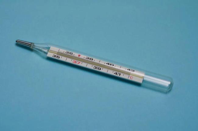 明年起禁產(chǎn)!水銀體溫計將成歷史 環(huán)保與健康并重