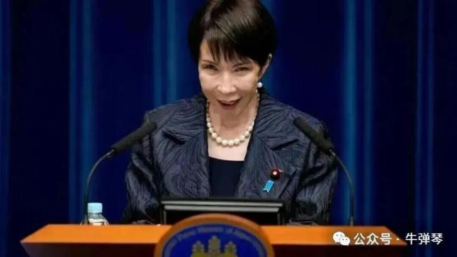 日本现在有“三急” 外交危机频现