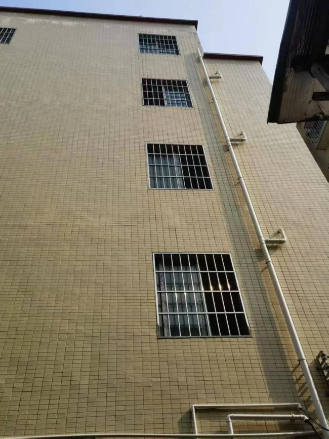 當(dāng)?shù)鼗貞?yīng)汕頭五金店火災(zāi) 防火安全警鐘長鳴