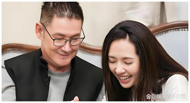 向太一提郭碧婷两眼就放光 婆媳关连成典范