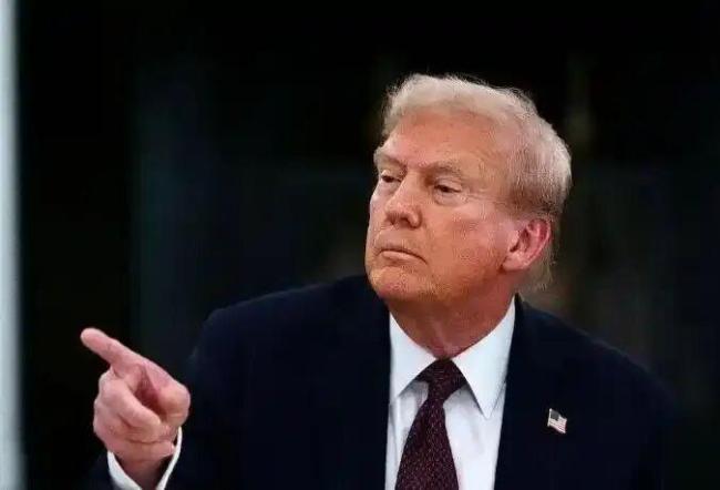 特朗普為何突然搞“西半球優(yōu)先” 新版門羅主義的軍事施壓