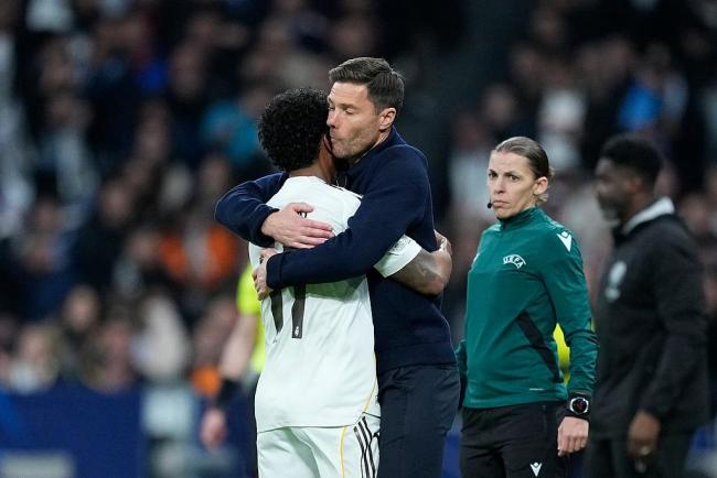 罗德里戈都进球了，阿隆索的危机还在延续 遇强则跪难题待解