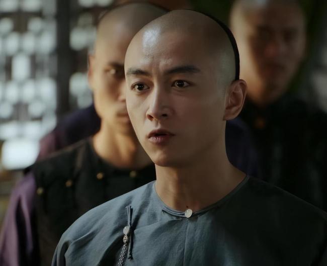 好命哥也在看大生意人 古老二逆袭成赢家