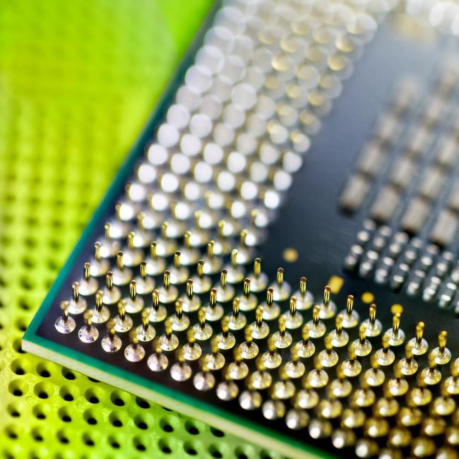 美國(guó)為何突然對(duì)H200芯片“松綁” 技術(shù)與利益的雙重算計(jì)