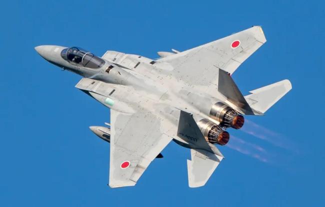 赖岳谦谈辽宁舰训练遭日机滋扰事件 贼喊捉贼实为心虚