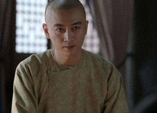 好命哥也在看大生意人 古老二逆袭成赢家