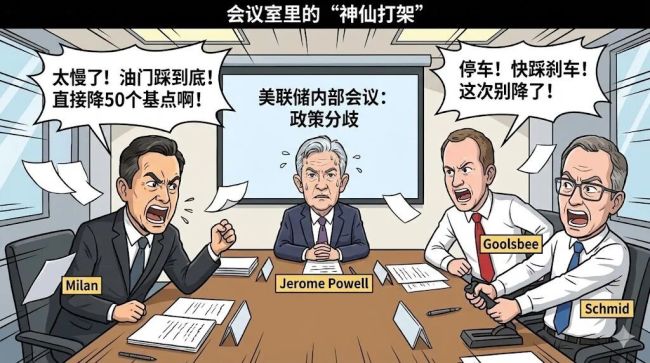 大放水，印鈔機又啟動了 美聯(lián)儲重啟擴表