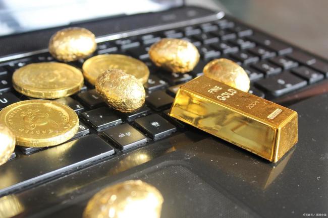 東北阿姨1984年買的黃金一克47元 保值的是安心