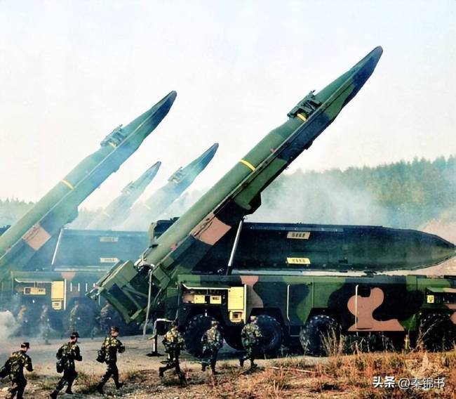 明牌！日本若敢迈出这一步，将面临毁灭性打击，绝不给第二次机会