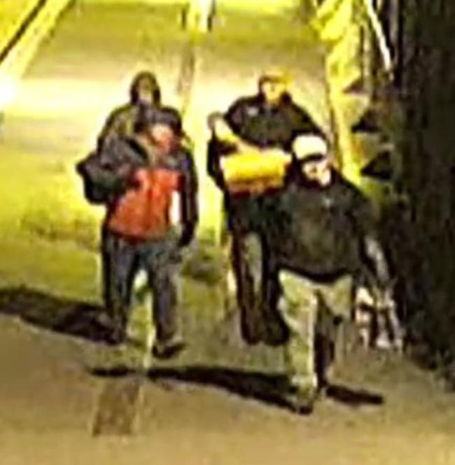 英國(guó)博物館被盜 600件藏品失竊