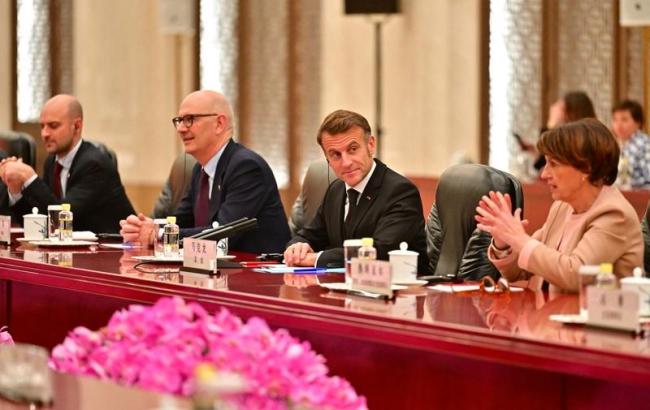 金燦榮：美國新戰(zhàn)略報(bào)告對華退讓？錯(cuò)，在臺灣問題上可能醞釀著某種沖突 中美關(guān)系進(jìn)入新階段