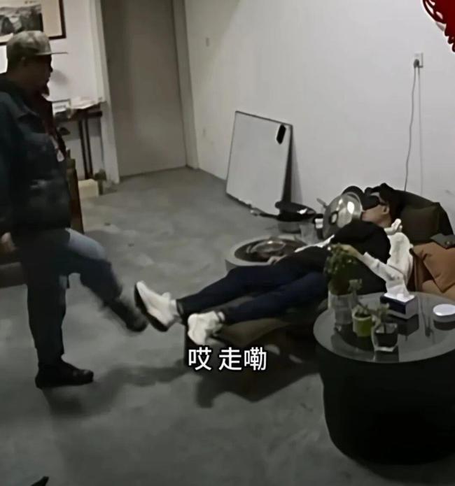 員工“踢了一腳” 救了老板！冬季警惕“它”