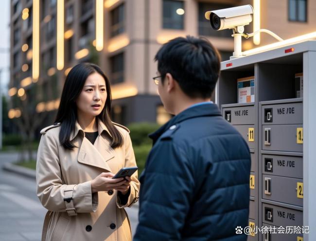 女子多次點(diǎn)外賣(mài)填寫(xiě)他人地址 鄰里糾紛引熱議