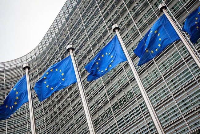 歐盟批準(zhǔn)對烏支付第六筆援助 23億歐元增強穩(wěn)定性