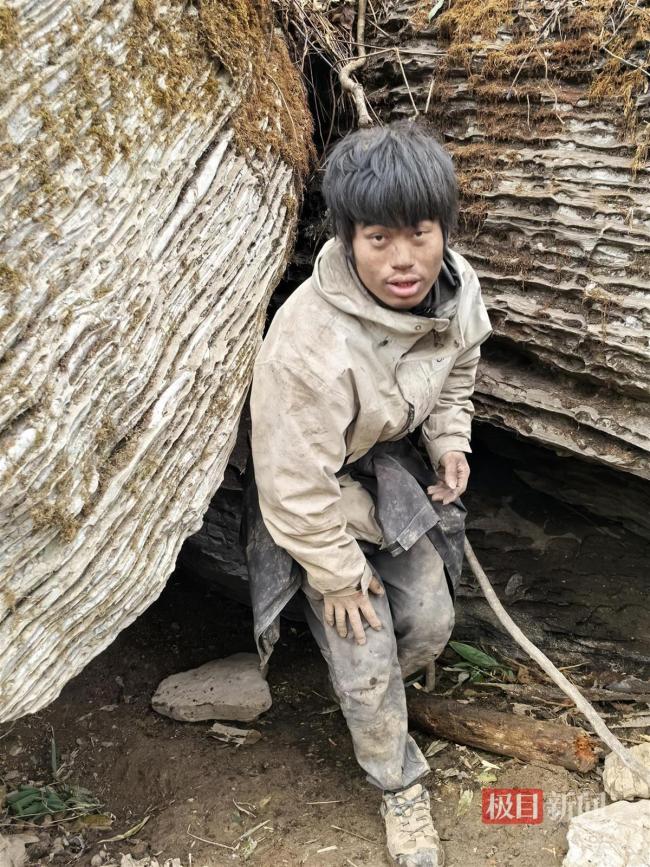 張家界荒野求生8人平分48萬獎金 賽事因寒潮提前終止