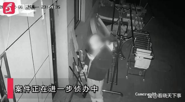 男子要求“特殊服务”不成逃单 技师被气哭