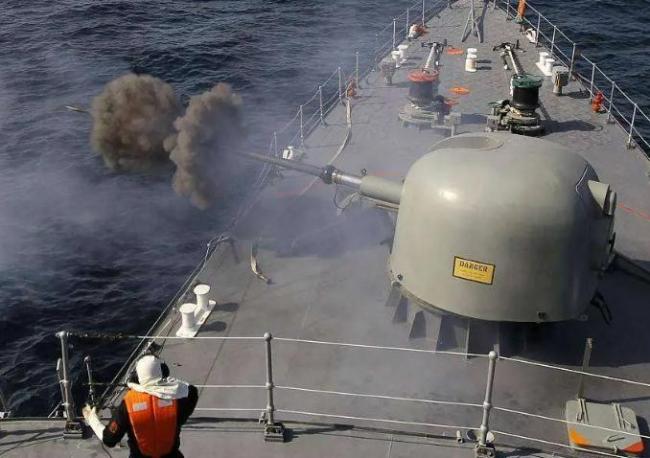 美不允许加勒比海有不听话的委内瑞拉 海盗行为引发国际危机