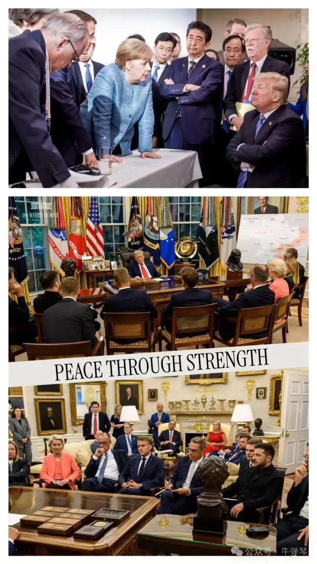 牛彈琴:美國要組建C5替代G7 全球格局或?qū)⒅厮?></p><p>特朗普曾多次表示希望俄羅斯重新加入G8，并希望中國加入組成G9。他認(rèn)為英法德等歐洲國家與他貌合神離，甚至預(yù)言歐洲文明將消亡。因此，C5的成員選擇反映了他對這些國家的態(tài)度。</p><p>有人認(rèn)為，美國的C5方案類似于金磚國家2.0版本，只是用美國和日本替換了巴西和南非。歐洲人對此強烈不滿，認(rèn)為美國越來越自私霸道。一些西方人猜測，中國可能也不會接受這個方案，因為中國更希望歐盟替代日本。</p>
            </div>
            <!-- /qudao/etc/endpage/ep_pagetop.shtml Start -->
<div   id=