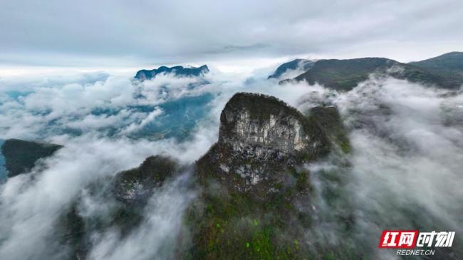 七星山荒野挑戰(zhàn)賽