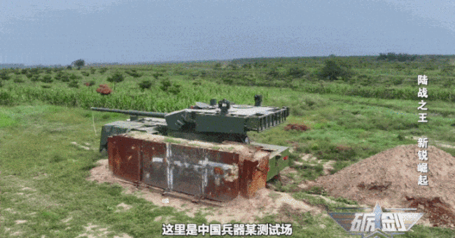 國產新型主動防護系統(tǒng)硬核實測