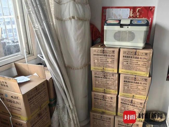 市民兩月用水2203噸水費(fèi)超1.5萬！