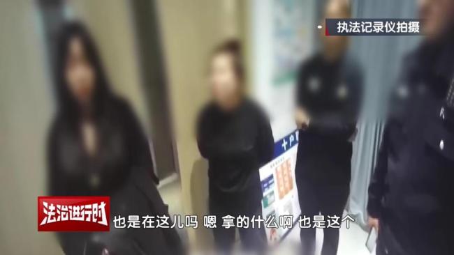 北京警方刑拘1名女子:“癡迷盲盒”演變成了“違法犯罪” 偷竊盲盒被抓現(xiàn)行
