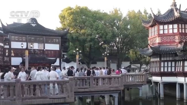 中國經濟今年有哪些亮眼表現(xiàn) 穩(wěn)中向好態(tài)勢明顯