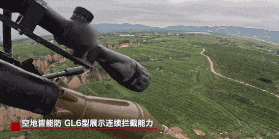 國(guó)產(chǎn)新型主動(dòng)防護(hù)系統(tǒng)硬核實(shí)測(cè)