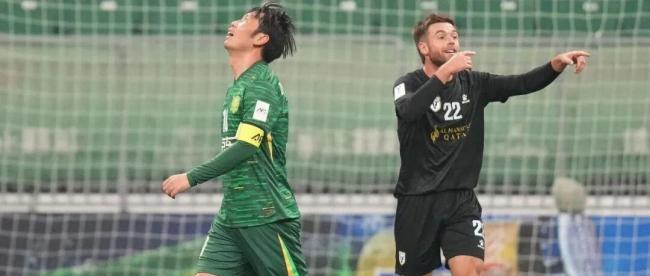 解脱和告别！国安2026重组：张源、王刚、王子铭离队，2外援未续约 赛季落幕人员变动