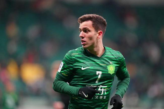 解脱和告别！国安2026重组：张源、王刚、王子铭离队，2外援未续约