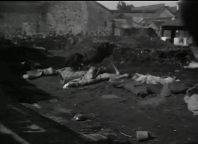 人民陸軍：30萬(wàn)死難同胞血淚永不敢忘 銘記歷史，勿忘國(guó)恥