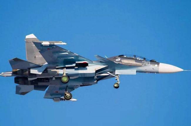 中俄巡航是“對(duì)日示威”？專家解答 揭開(kāi)日本炒作真相