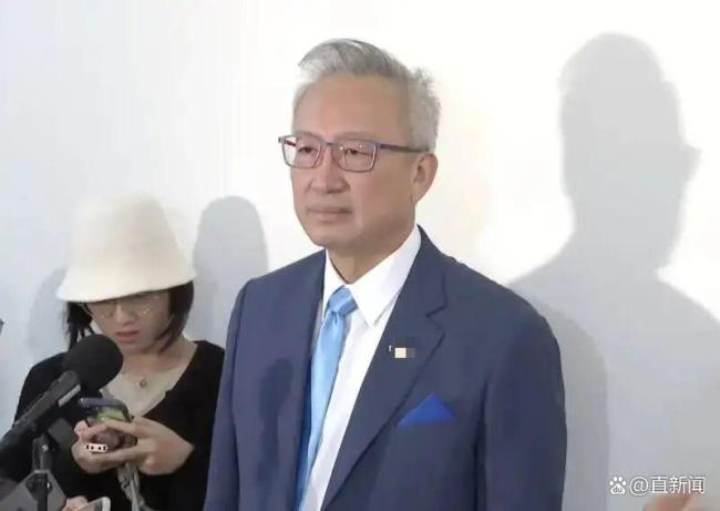 刘和平：赖清德勾结以色列后果严重 突破一中底线