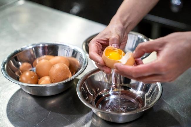 9分12秒的水煮蛋太權(quán)威了 全網(wǎng)瘋魔煮蛋記