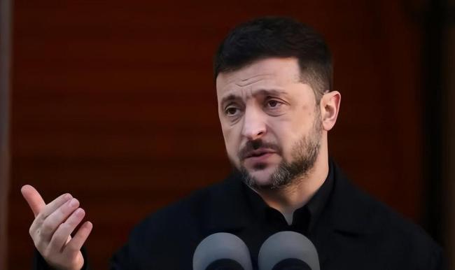 泽连斯基拿什么跟美欧谈条件 选举与安全的博弈