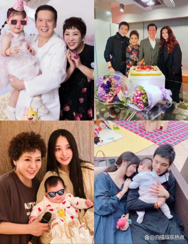 向太说郭碧婷不用婆家钱帮娘家 经济独立与责任担当