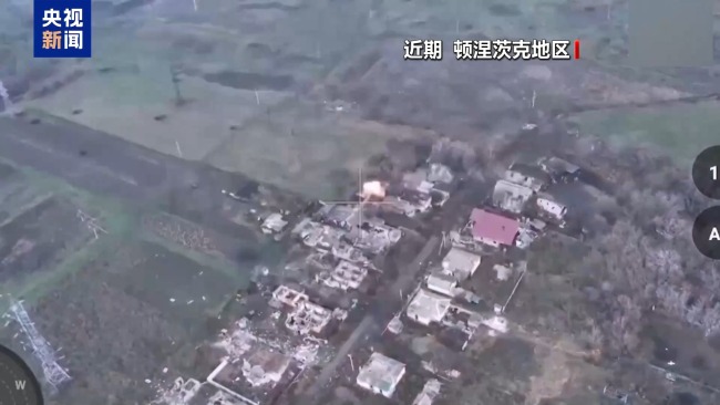 美版俄烏"和平計劃"變身"經(jīng)濟計劃" 各方分歧加劇