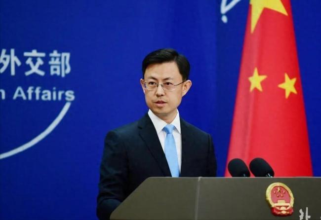 记者：美对华风向变了 美方态度微妙调整