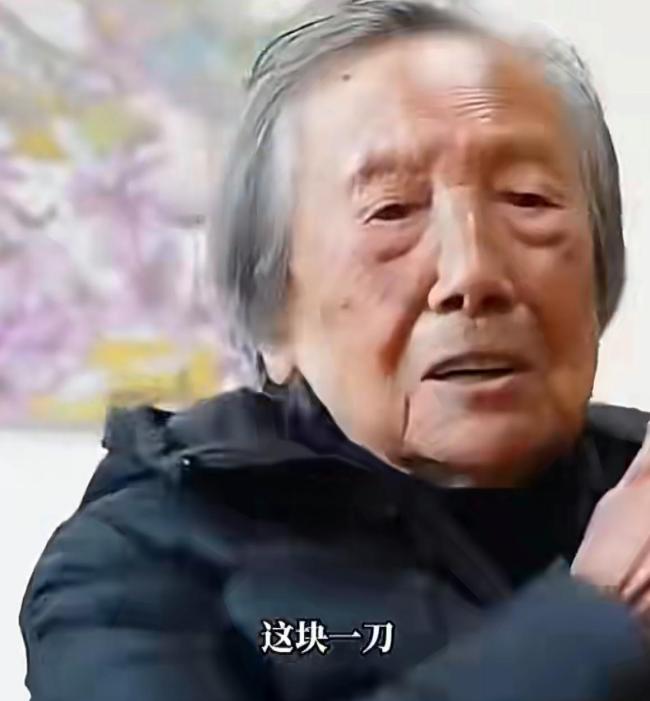 南京大屠杀幸存者:我还要讲我不服 历史的证人永不沉默