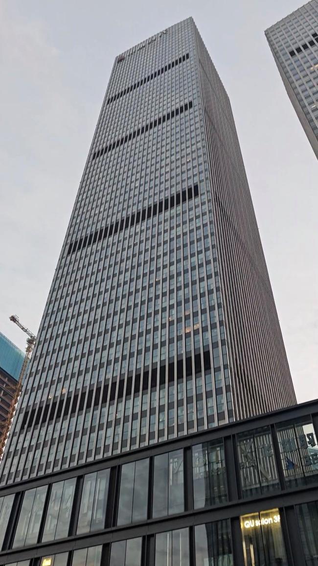 主播撤離“杭漂第一樓”麗晶國(guó)際 華光褪去回歸質(zhì)樸