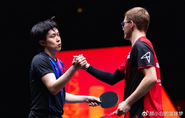 林詩棟晉級香港總決賽四強 速勝向鵬鎖定半決賽席位