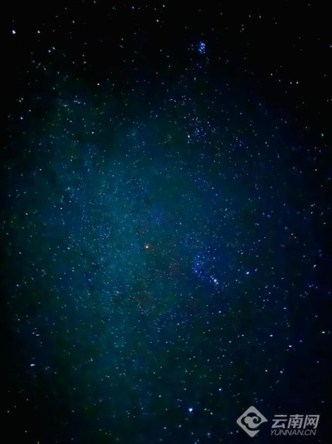 双子座流星雨迎来极大 年终天象盛宴