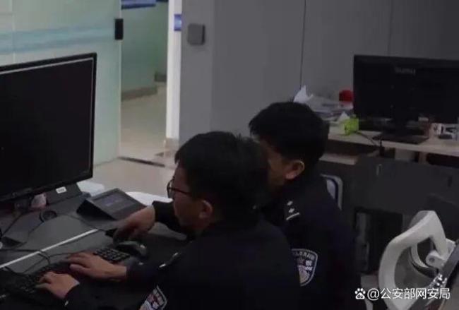 網(wǎng)警起底針對新手主播“推流”騙局 虛假流量陷阱