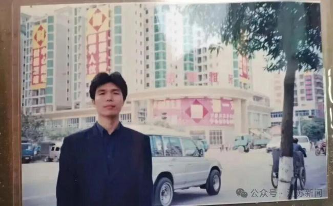 躺醫(yī)院7年半無名男子DNA未比對成功 尋親之路仍在繼續(xù)