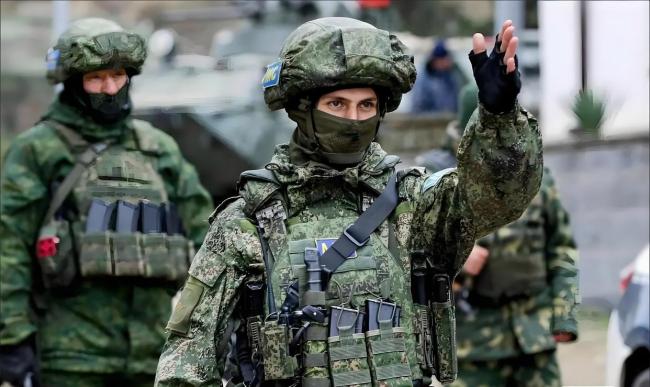 如何看待乌克兰策划引爆脏弹翻盘 俄乌冲突再升级