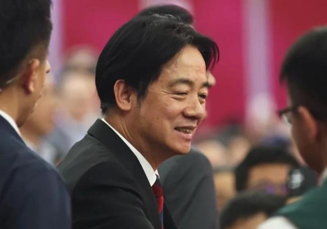 鄭麗文批賴清德執(zhí)政2年來完全沒建設(shè) 民進(jìn)黨鬧事國(guó)民黨辦事